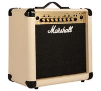 Marshall MG15GFX Gold 15W Combo Cream