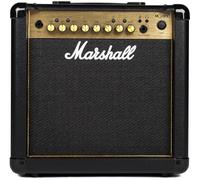 Marshall MG15GFX Solid-State Combo