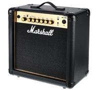 Marshall MG15GR Gold 1x8 Guitar Amplifier Combo