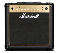Marshall MG15GR Guitar Amp Combo With Reverb