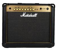 Marshall MG30GFX 30W Guitar Amplifier Combo - Black