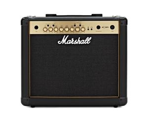 Marshall MG30GFX Gold 30W Guitar Combo