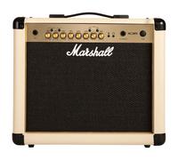 Marshall MG30GFX Gold 30W Guitar Combo Cream