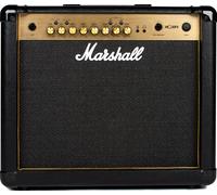 Marshall MG30GFX Guitar Amp Combo Gold