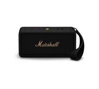Marshall Middleton Black & Brass