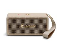 Marshall Middleton II Bluetooth Speaker, Cream
