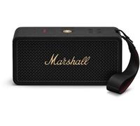 Marshall Middleton Portable Bluetooth Speaker - Black