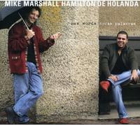 Marshall, Mike & Hamilton De H - New Words (Novas Palavras)