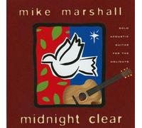 Marshall, Mike - Midnight Clear