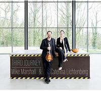 Marshall, Mike - Mike & Caterina Lichtenberg Marshall - Third Journey