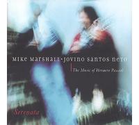 Marshall, Mike - Serenata