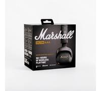 Marshall Milton A.N.C. Wireless Noise Cancelling On-Ear Headphones LDAC LC3