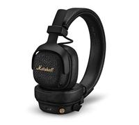 Marshall Milton Anc Black Black