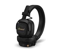 Marshall Milton Active Noise Cancelling Headphones - Black