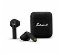 Marshall MINOR III Earbuds with Charging Case Black - Nearly New