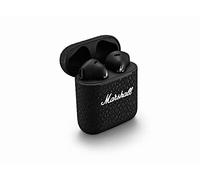 Marshall Minor III True Wireless Bluetooth Earphones, Earbuds - Black