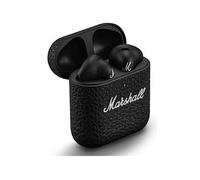 Marshall Minor Iv True Wireless Earbuds Black