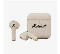 Marshall Minor IV True Wireless Earbuds - Cream