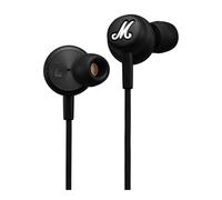 Marshall Mode USB-C Wired Earphones - Built-in Microphone, Customisable Fit, Tangle-resistant Cord and Dynamic Drivers | Voice Assistant | USB Connection