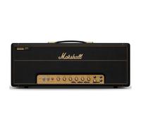 Marshall Modified Handwired 1959 Super Lead 100W Valve Head