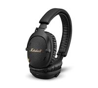 Marshall Monitor III Wireless Bluetooth Noise-Cancelling Headphones
