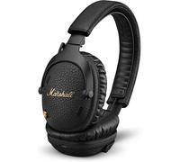 Marshall Monitor III Wireless Bluetooth Noise-Cancelling Headphones