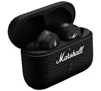 Marshall Motif II ANC IN-Ear True Wireless Earbuds - Black