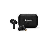 Marshall Motif II ANC Active Noise Cancelling True Wireless Bluetooth In-Ear Headphones with Mic/Remote