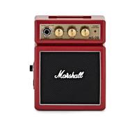 Marshall MS-2R Micro Amp Red