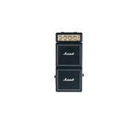 Marshall MS4 Micro Amplifier Stack - Black