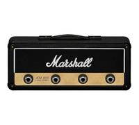Marshall Official JCM800 Jack Rack Reissue with 4 Plug Keychains