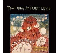 Marshall, Oren - Time Spent At Traffic Lights