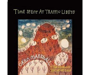 Marshall, Oren - Time Spent At Traffic Lights