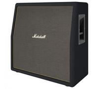 Marshall ORI412A Origin 4x12 Angled Speaker Cab