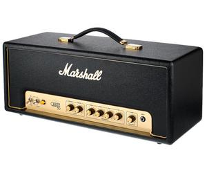 Marshall Origin 50H Head