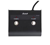 Marshall PEDL-90012 2-Way Latching Footswitch