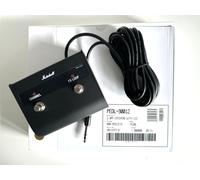 Marshall PEDL-90012 2-Way Latching Footswitch