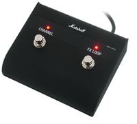 Marshall PEDL-90012 2-Way Latching Footswitch