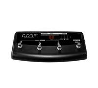 Marshall PEDL-91009 CODE 4 Way Footswitch