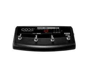 Marshall PEDL-91009 CODE 4 Way Footswitch