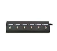 Marshall PEDL-91016 JVM 6-Way Footcontroller