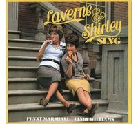 Marshall, Penny / Williams, Cindy - Laverne And Shirley Sing