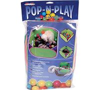 Marshall Pet Products Pop-N-Play Ball Pit