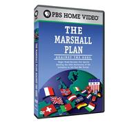 Marshall Plan: Against the Odds [DVD] [Region 1] [US Import] [NTSC]