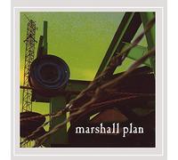 Marshall Plan - In the Black Wind