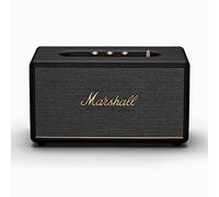 Marshall Black Stanmore Iii Bluetooth Speaker