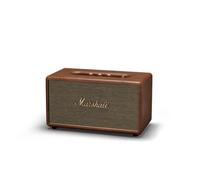 Marshall Stanmore III Bluetooth Speaker - Brown