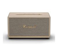 Marshall Stanmore III Bluetooth Speaker - Cream