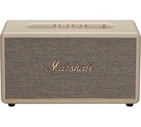 Marshall Stanmore III Bluetooth Speaker - Cream
