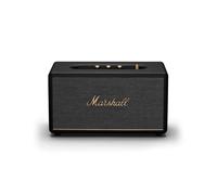 Marshall Stanmore Ill Bluetooth Black